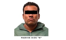 Vinculan a proceso a presunto asaltante de taxista de plataforma en Ecatepec