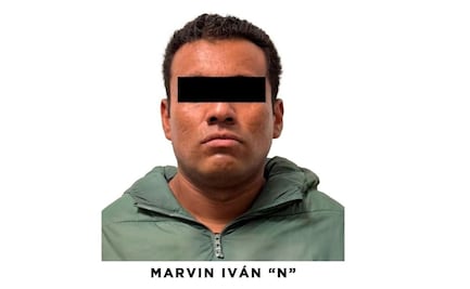 Vinculan a proceso a presunto asaltante de taxista de plataforma en Ecatepec