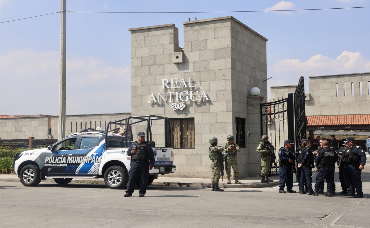 El edil aseguró un próximo aumento en el salario para los policías / Foto Valente Rosas