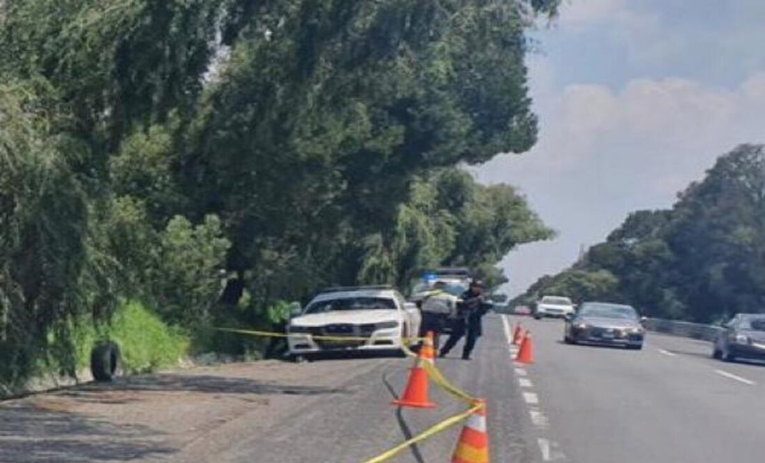 La Fiscalía General de Justicia del Estado de México, a través de su unidad especializada, asumió el caso / Foto: Especial