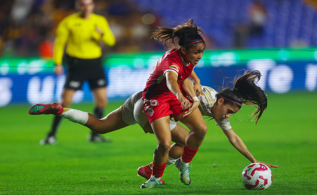 Belli asumió la responsabilidad de la goleada / Foto Especial