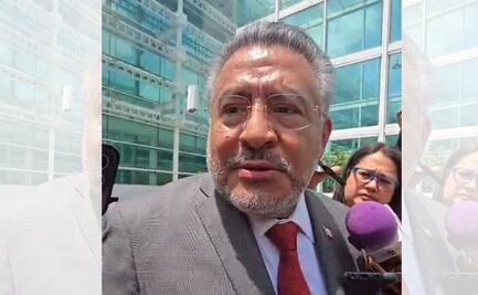 Horacio Duarte advierte que no habrá "Elección de Estado" en el Edomex
