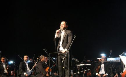¡Asiste al concierto gratuito de la Orquesta Filarmónica de Toluca este domingo en el Teatro Morelos!
