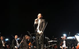 ¡Asiste al concierto gratuito de la Orquesta Filarmónica de Toluca este domingo en el Teatro Morelos!