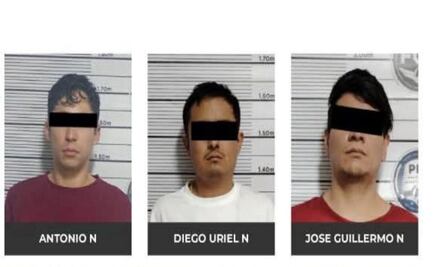 Naucalpan: Tres detenidos por riña al interior de la FES Acatlán