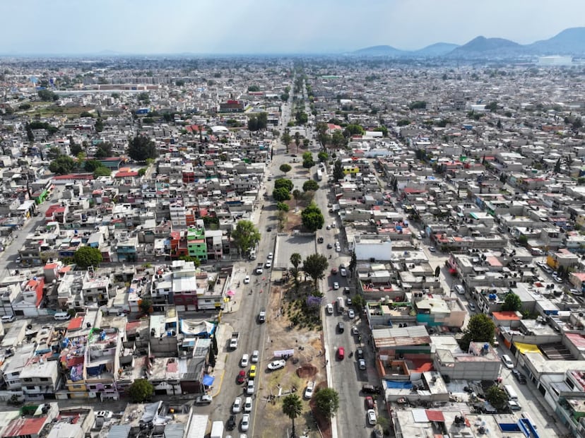El parque lineal tendrá áreas para personas adultas mayores y ejercitación, ciclovías, pasos peatonales, rampas y cruces para personas con discapacidad, juegos infantiles, canchas deportivas y parques para perros, entre otras acciones. Foto: especial