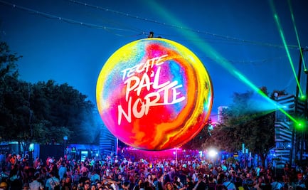 ¡Alista tus botas! Todo lo que necesitas saber sobre el Tecate Pa’l Norte 2025