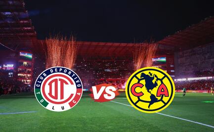 Liga MX: Listos los horarios de la Gran Final entre Toluca vs América del Clausura 2025