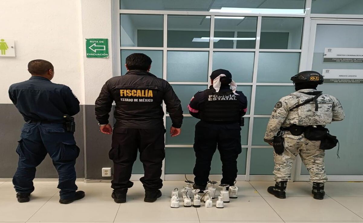 Golpe a la delincuencia: Suman 412 cámaras retiradas e incautadas a grupos criminales en Edomex
