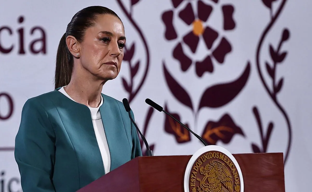 Caso Teuchitlán: gobernador de Jalisco a Palacio Nacional; estará mañana en reunión con Gabinete de Seguridad