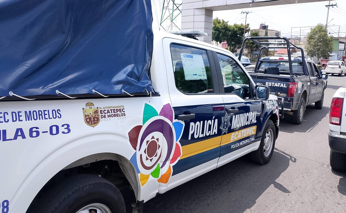 En junio de este año, el 90.7 por ciento de su población mayor de 18 años señaló sentirse insegura / Foto Especial