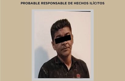 ¡Justicia para ellas! Detienen a agresor en Cuautitlán Izcalli