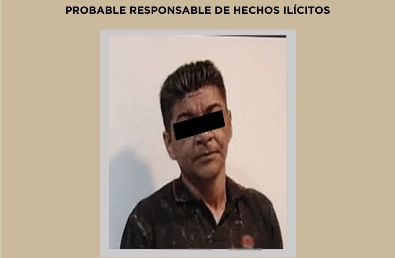 ¡Justicia para ellas! Detienen a agresor en Cuautitlán Izcalli