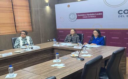 Retoman trabajos de análisis para reforma integral de la Constitución