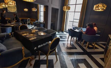 ¡Restauranteros alistan el chile en nogada 2025: Sabor y reactivación económica en el Edomex!