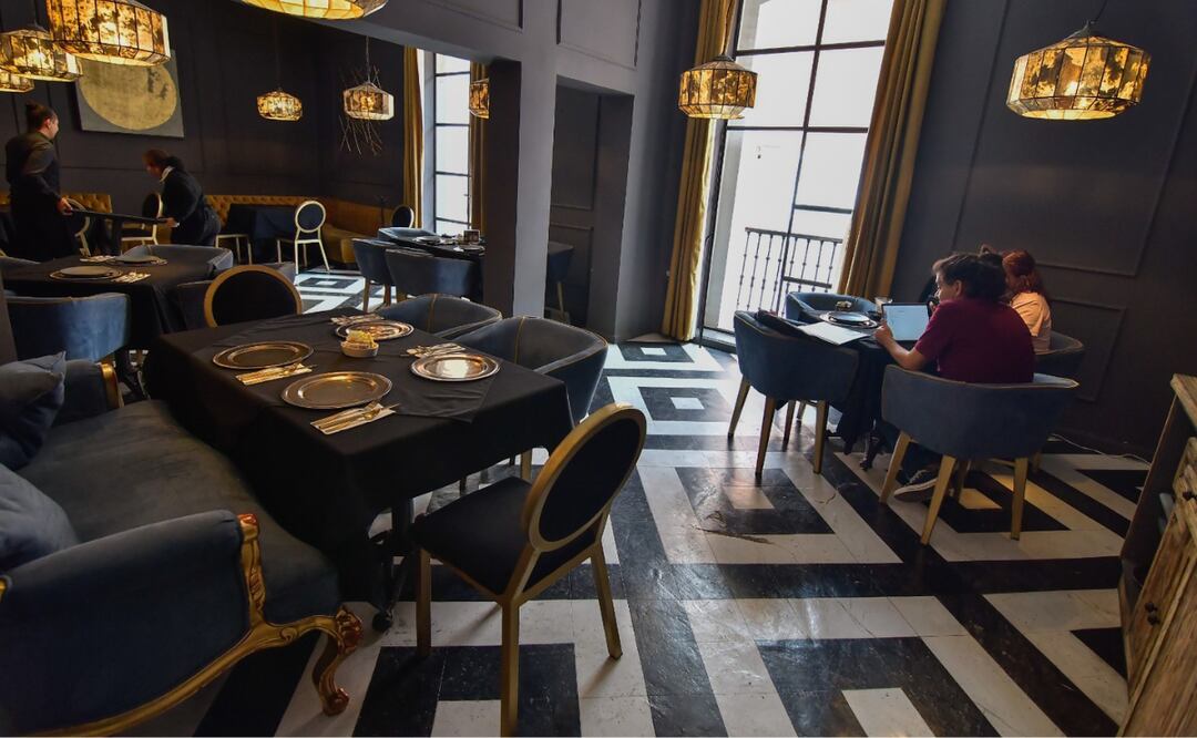 ¡Sabor que Reactiva! Restauranteros del Estado de México alistan el Festival del Chile en Nogada 2025, un evento clave para impulsar la economía local y llevar el auténtico sabor de México a tu mesa. Foto: Arturo Hernández