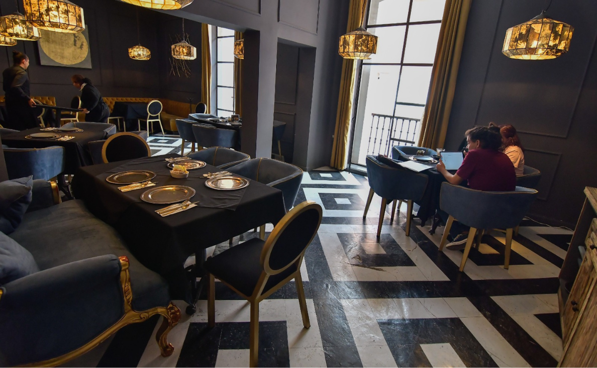 ¡Restauranteros alistan el chile en nogada 2025: Sabor y reactivación económica en el Edomex!