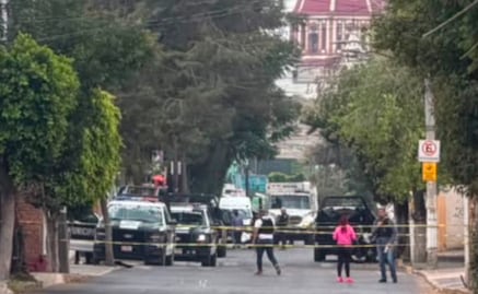 Ataque armado en presunto punto de venta de drogas deja un muerto y un lesionado