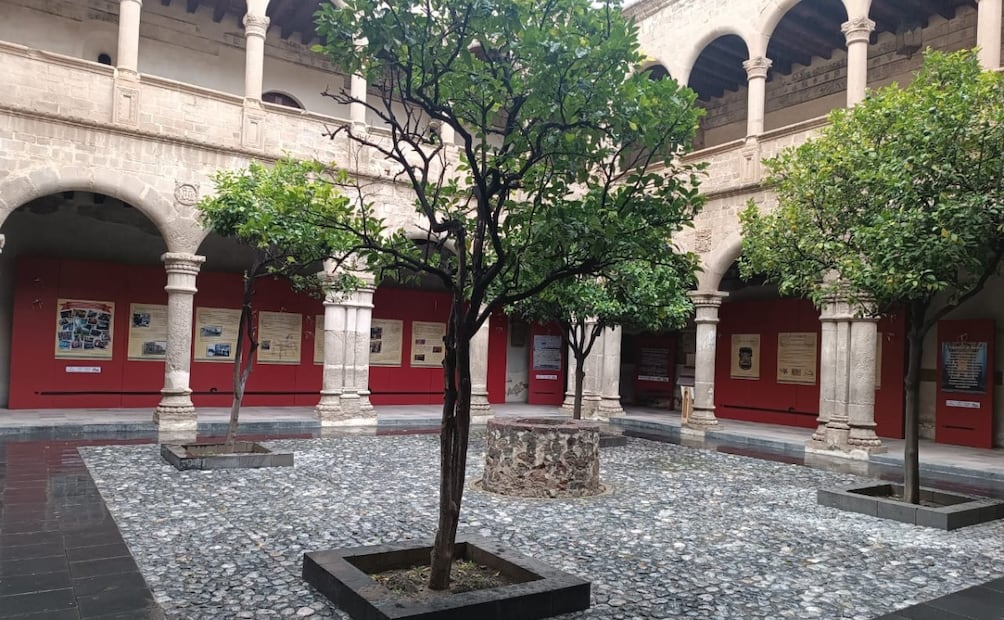 Cerca del 60% de los museos en México ofrece entrada gratuita permanente, una oportunidad cultural al alcance de todos. Foto Especial