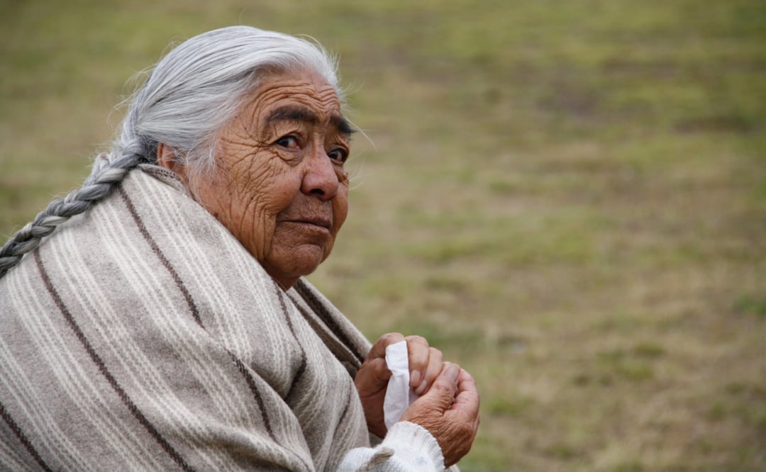 Las mujeres del Estado de México que tengan entre 60 y 64 años / Foto: Arturo Hernández
