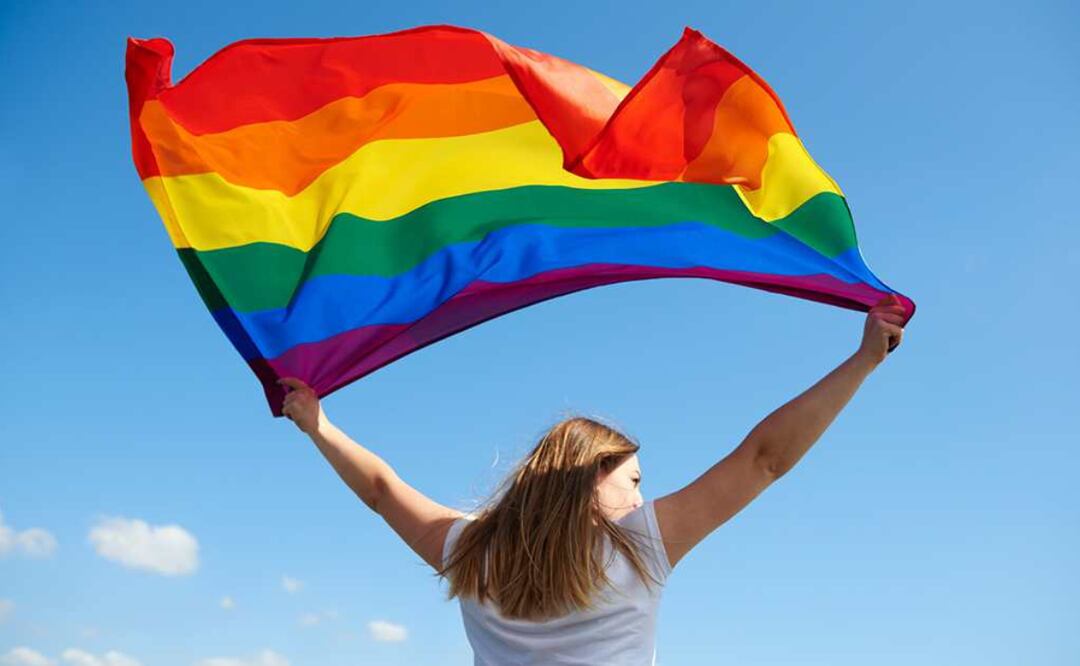 Únete a la lucha contra la discriminación Foto: Especial