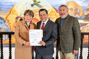 Juan Hugo de la Rosa asume Movilidad para acelerar obras masivas