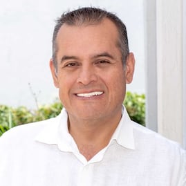 Renuncia Ariel Juárez a Junta de Caminos Edomex tras altercado en Metepec