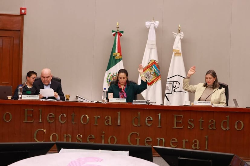 IEEM abre convocatoria para cubrir 385 vocalías rumbo al Proceso Electoral 2026-2027