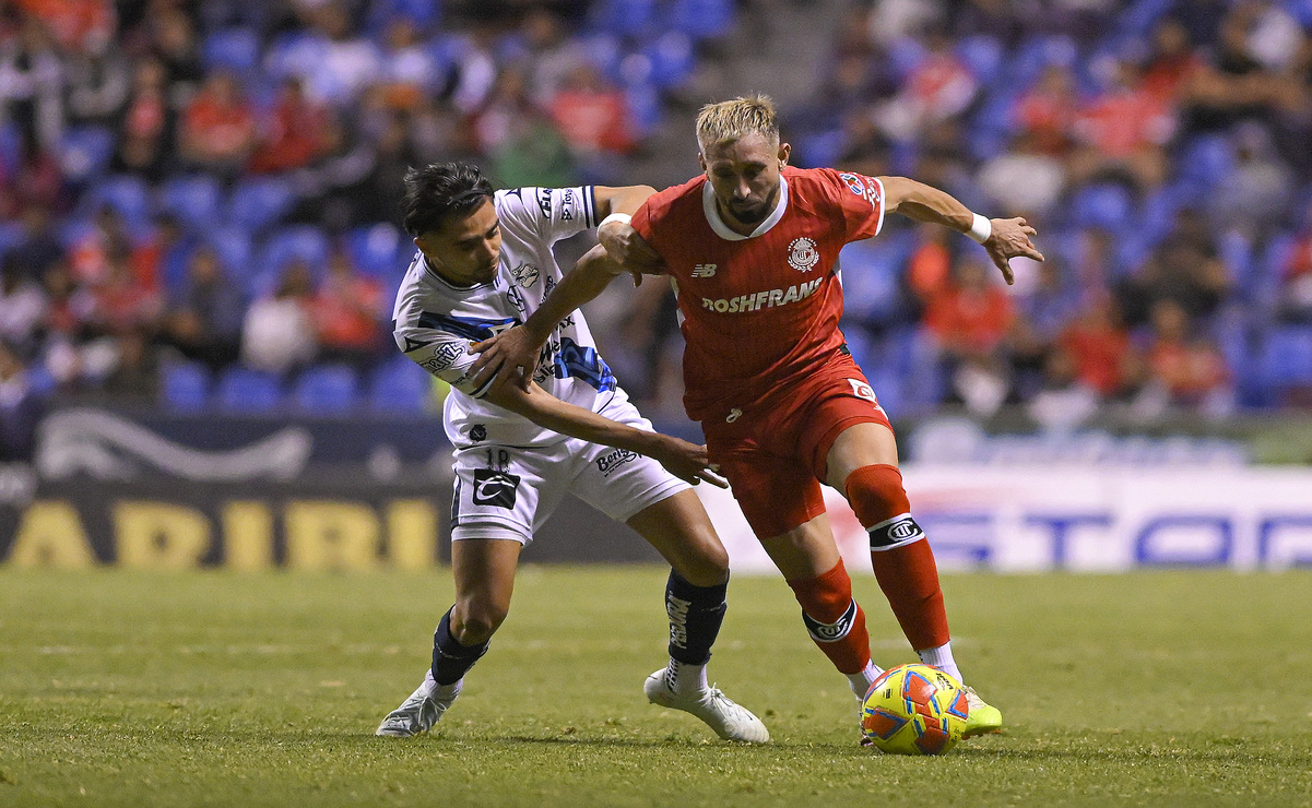Los rojos alcanzan el tercer escaño de la clasificación general / Foto Especial