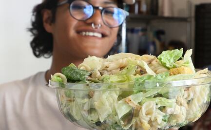 Año nuevo, cuerpo nuevo: ¿Cuánto cuesta una dieta fitness en el Edomex?