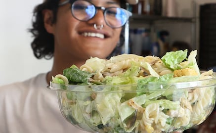 Año nuevo, cuerpo nuevo: ¿Cuánto cuesta una dieta fitness en el Edomex?