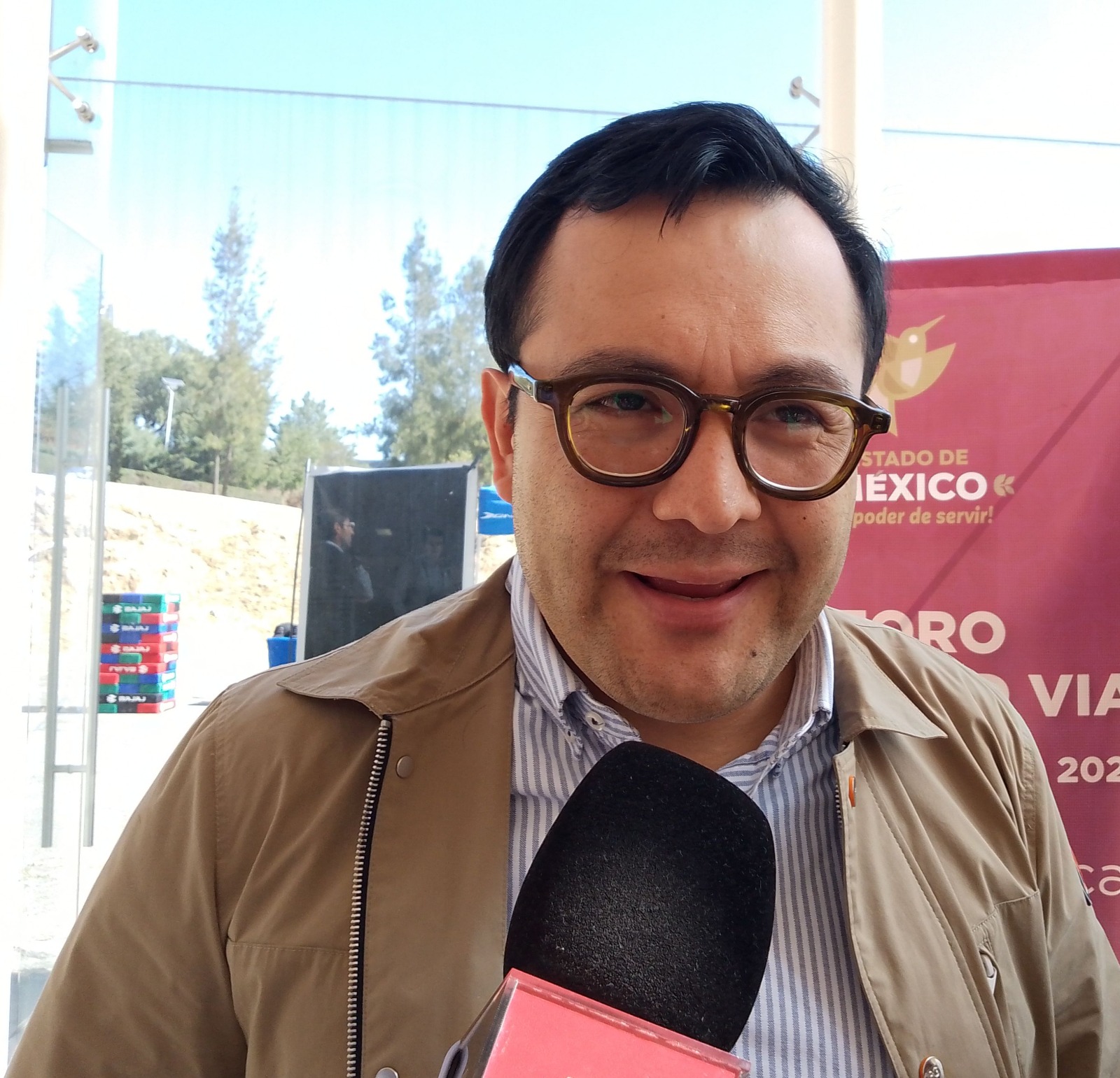 Daniel Sibaja / Foto: Especial