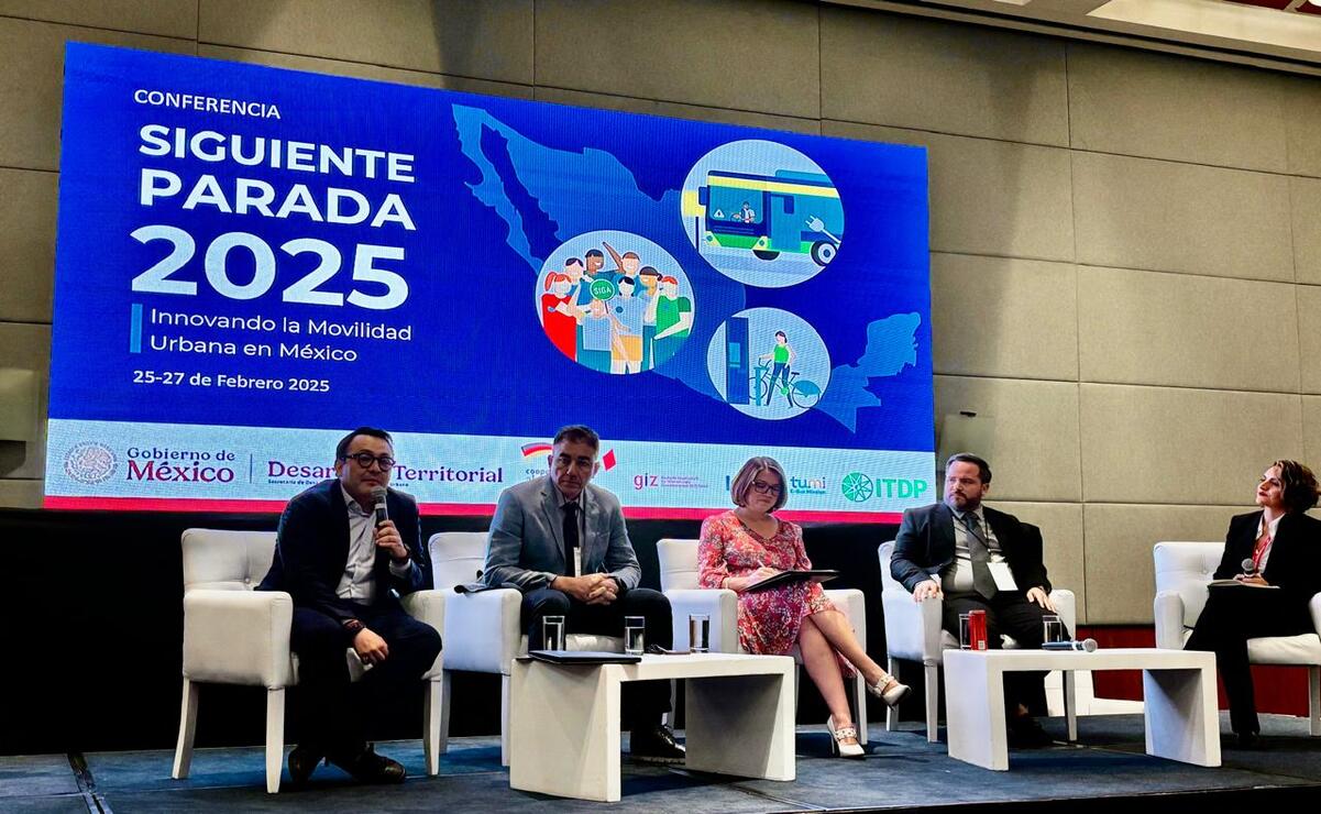El Memorándum de Entendimiento estará vigente hasta el 31 de diciembre del 2027 / Foto Especial