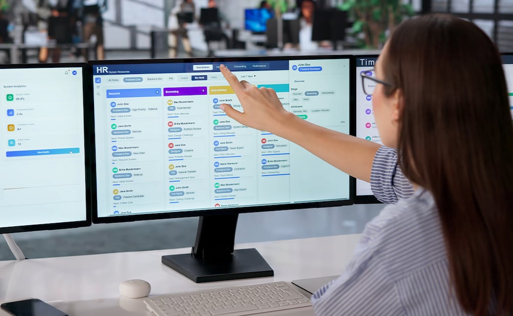 La falta de desconexión laboral no es solamente un malestar pasajero. Foto: iStock