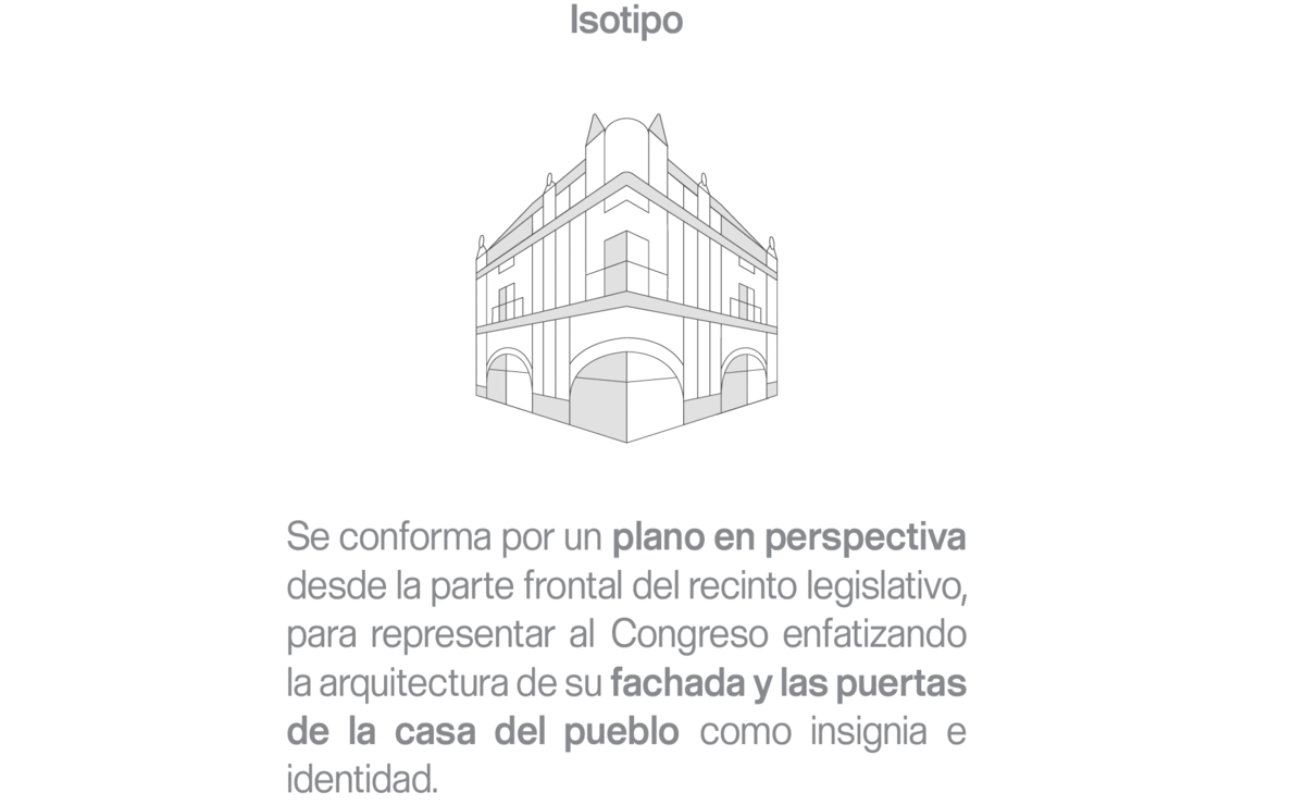 El Congreso del Edomex es encargado de elevadas tareas de representación del pueblo y de sus intereses. Foto: Especial