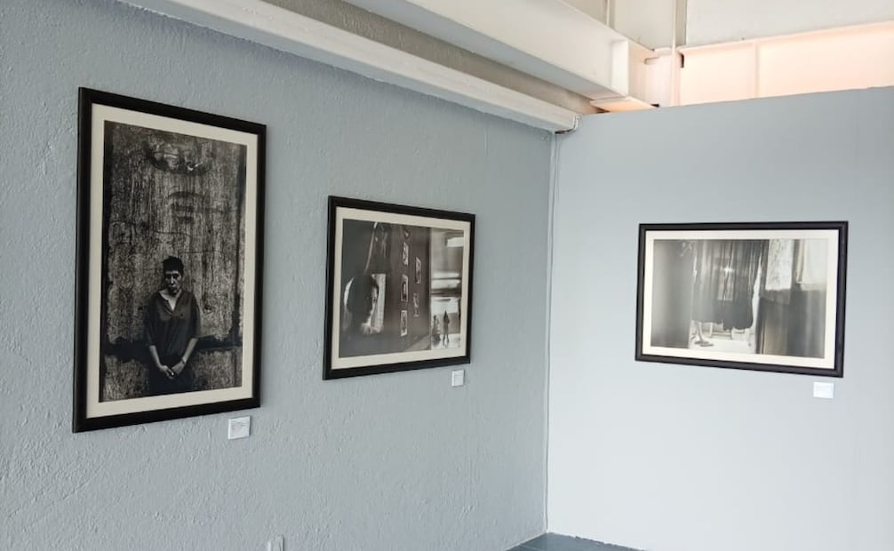 La muestra fotográfica busca generar empatía y reflexión sobre la situación de las mujeres en espacios penitenciarios. Foto especial