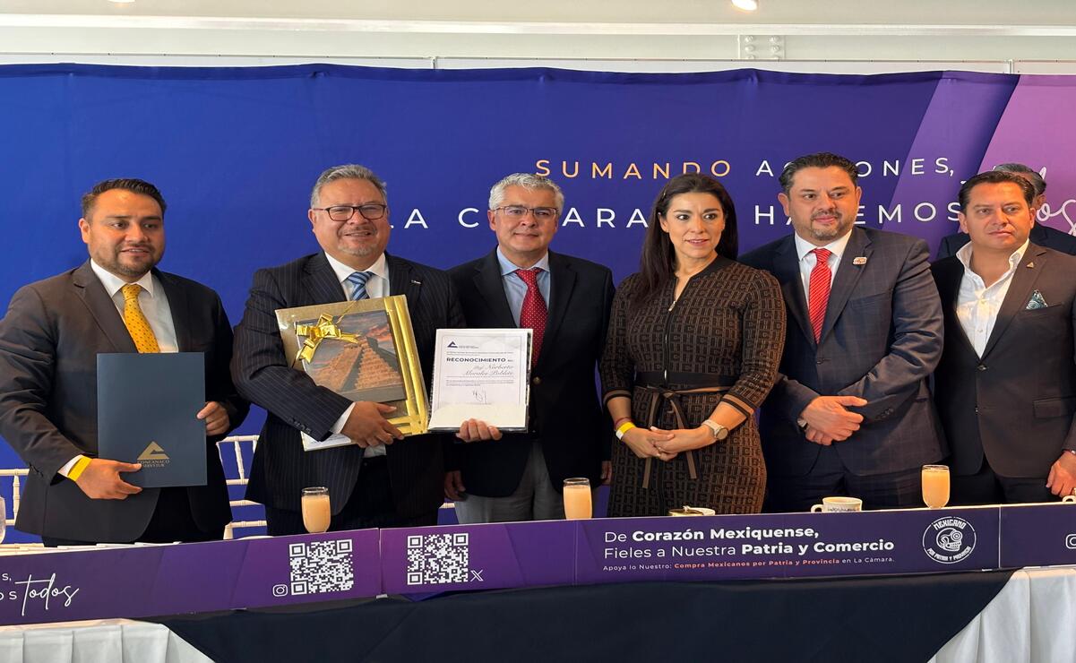 Se busca impulsar un entorno de colaboración entre empleadores y autoridades / Foto: Arturo Hernández