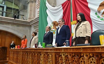 Adiós al stalking: Esto es lo que sabemos sobre la nueva ley aprobada por el Congreso del Edomex