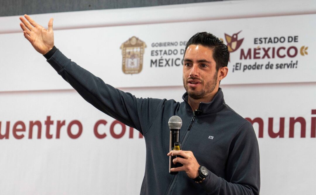 PVEM de Couttolenc fomenta la acción ambiental en jóvenes universitarios. Foto: Especial