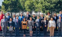 De Cardozo a la Unidad "Relámpagos": Conoce a los 16 galardonados con la Presea Estado de México