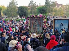 Operativo y cierre de calles en Toluca por la 88ª Peregrinación al Tepeyac: Todo lo que debes saber