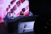 TV Mexiquense estrena CLAVES: Horario y quiénes son los analistas del nuevo programa de debate