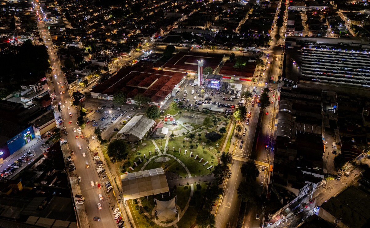 Recomendaciones para los conciertos de la Feria y Festival Cultural Alfeñique 2025 en Toluca