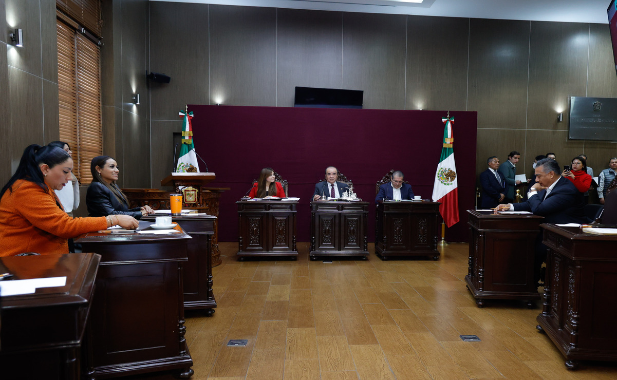 La Comisión de Límites Territoriales quien les refiera el por qué no pueden ser un municipio o qué requisito les hizo falta. Foto: Archivo El Universal Edomex