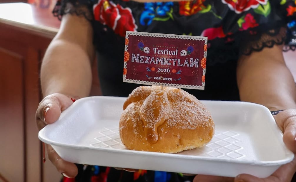 El Festival Nezamictlán 2026 busca preservar las raíces mexicanas combinando expresiones ancestrales y contemporáneas. Foto Especial