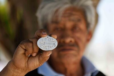 Incumple el estado reparación a víctimas de Texcoco y Atenco 