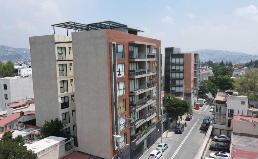 Autoridades de Tlalnepantla auditarán desarrollos pasados por irregularidades. Foto: Especial