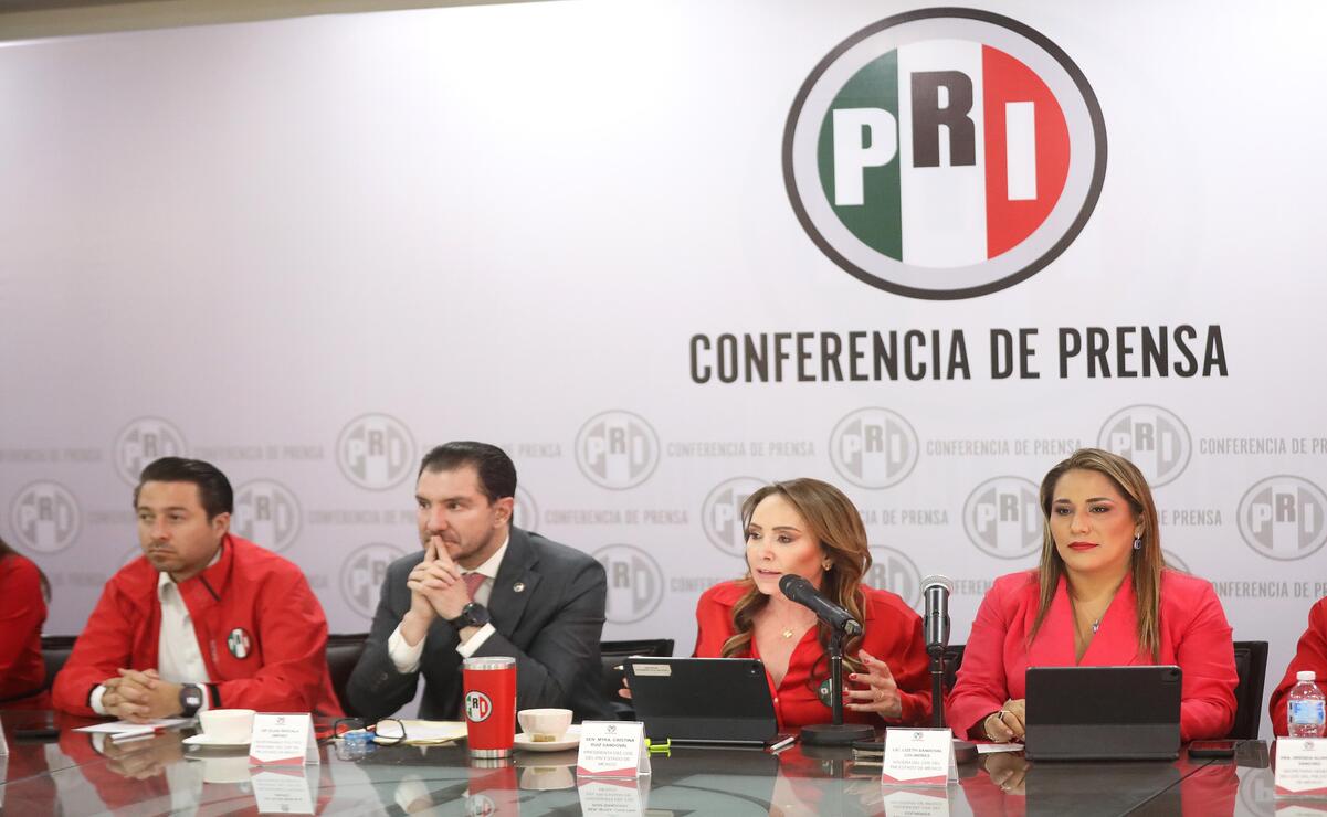 PRI Edomex exige acciones ante presunta agresión a trabajadora del DIF de Capulhuac