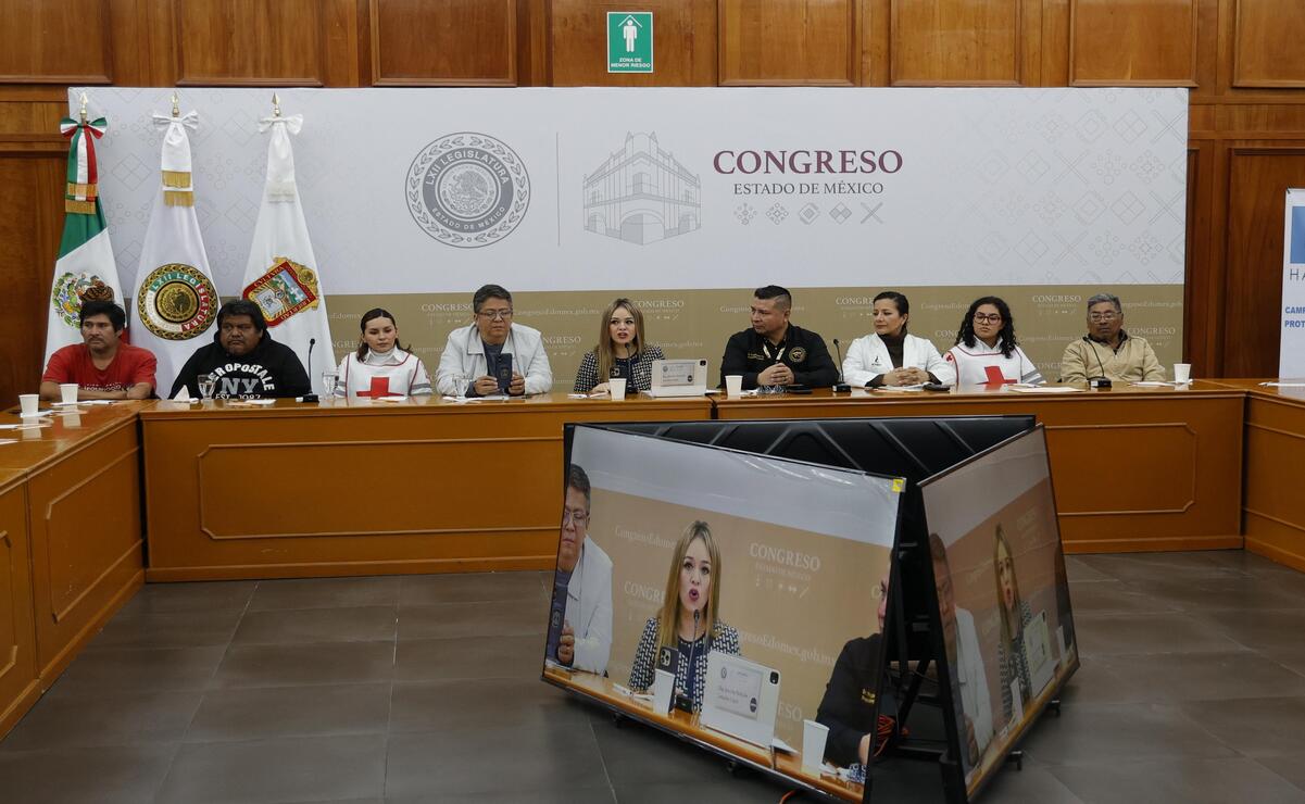 México reporta hasta 110 amputaciones diarias, una cruda realidad por falta de prevención