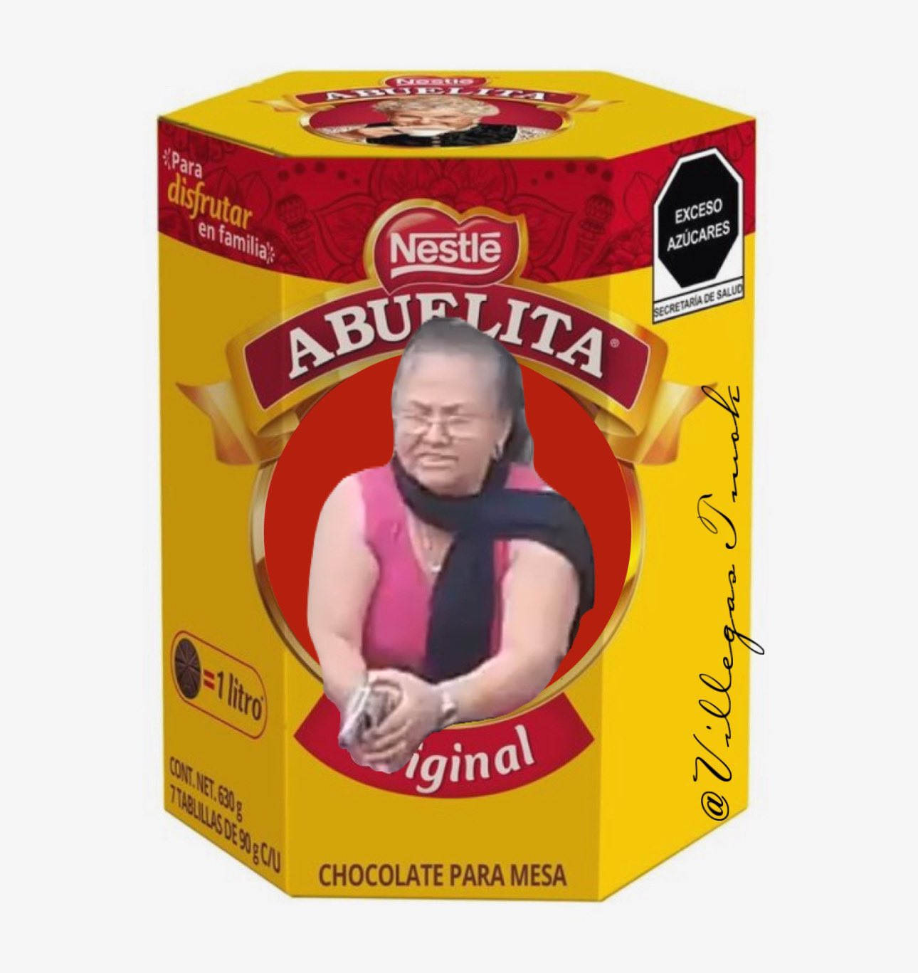 Memes de Carlota N